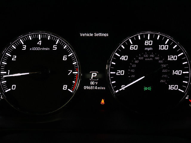 Used 2014 Acura RLX FWD image 19