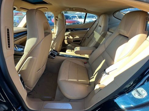 Used 2010 Porsche Panamera S image 17