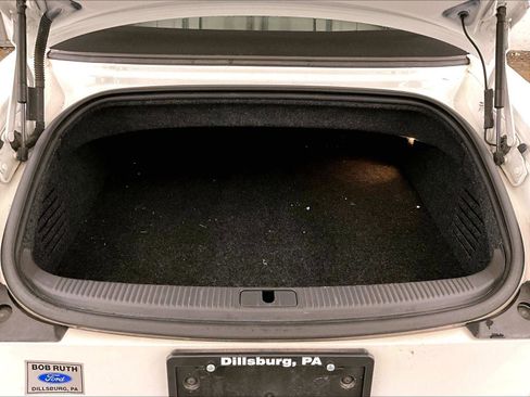 Used 2008 Audi TT 2.0T FWD image 31