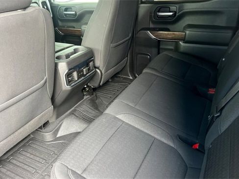 Used 2022 GMC Sierra 1500 Elevation image 14