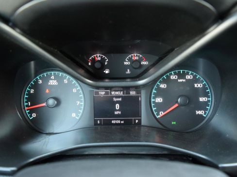 Used 2022 GMC Canyon Elevation AWD/4WD image 24