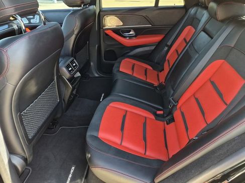 Certified 2024 Mercedes-Benz GLE 53 AMG 4MATIC Coupe image 18