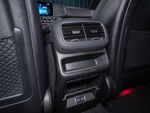 New 2026 Mercedes-Benz GLE 53 AMG 4MATIC Coupe image 26