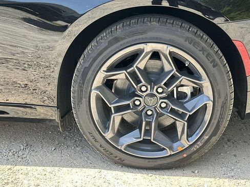 New 2025 Dodge Charger R/T w/ Quick Order Package 25M R/T image 17