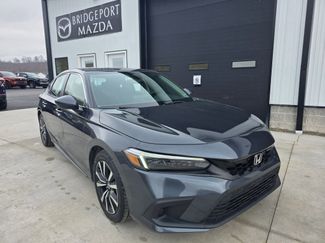 Used 2024 Honda Civic EX-L video 1