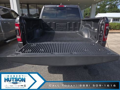 Used 2020 RAM 1500 Big Horn AWD/4WD image 9