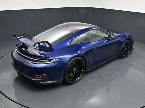 Certified 2022 Porsche 911 GT3 RWD image 18