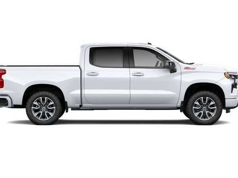 New 2026 Chevrolet Silverado 1500 RST image 41