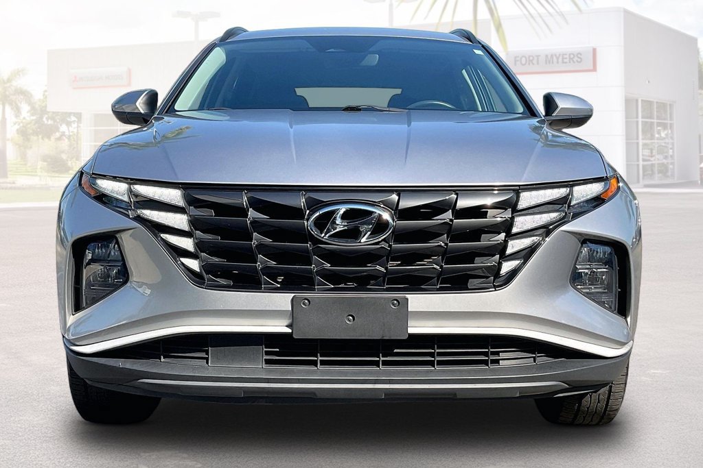 Used 2024 Hyundai Tucson SEL AWD/4WD image 23