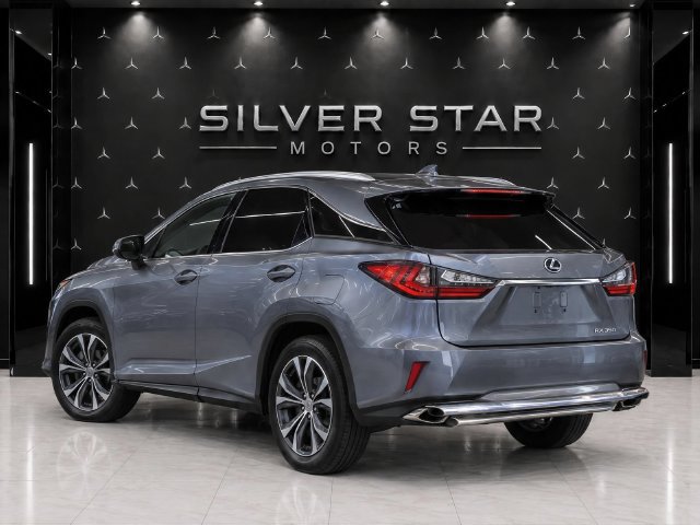 Used 2017 Lexus RX 350 AWD w/ Premium Package image 4