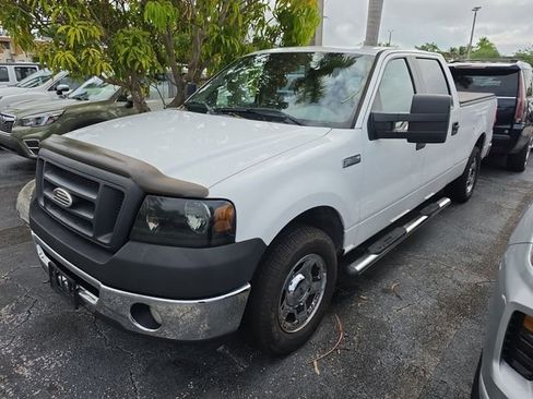 Used 2008 Ford F150 XL image 18