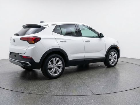 Used 2025 Buick Encore GX Preferred FWD image 9