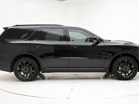 Used 2023 Dodge Durango R/T AWD/4WD image 3