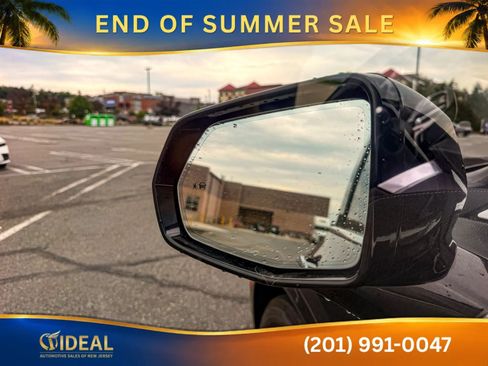 Used 2022 Cadillac XT6 Premium Luxury AWD/4WD image 20