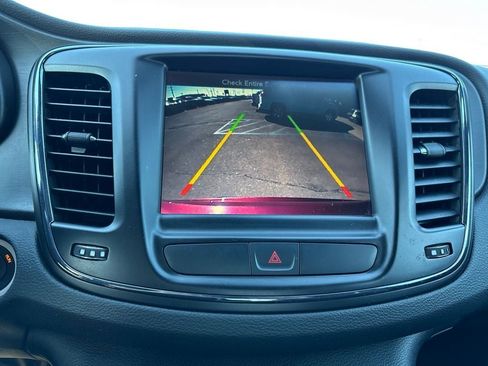 Used 2016 Chrysler 200 S FWD image 20