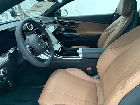 New 2026 Mercedes-Benz CLE 300 4MATIC Coupe image 14
