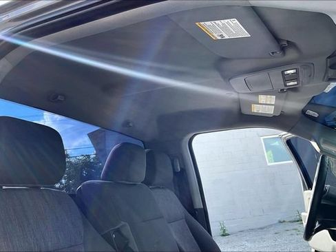 Used 2023 Ford F150 XL w/ Trailer Tow Package RWD image 16