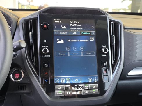 New 2026 Subaru Forester Premium AWD/4WD image 17