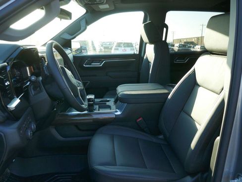 New 2026 Chevrolet Silverado 1500 RST image 16