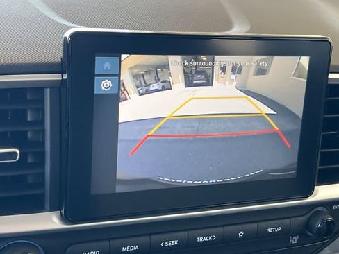 New 2026 Hyundai Venue SEL FWD image 18