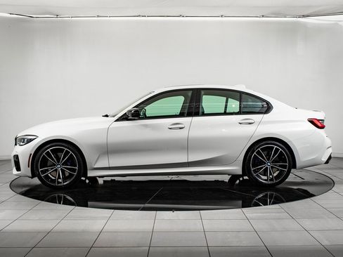 Used 2022 BMW M340i xDrive w/ Premium Package image 5