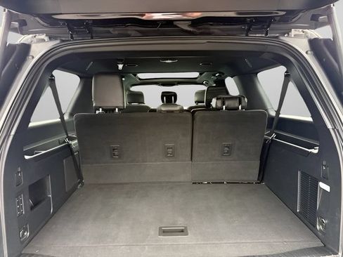 Used 2020 Ford Expedition Max Limited w/ Equipment Group 301A AWD/4WD image 9