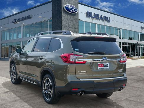 New 2026 Subaru Ascent Limited AWD/4WD image 6