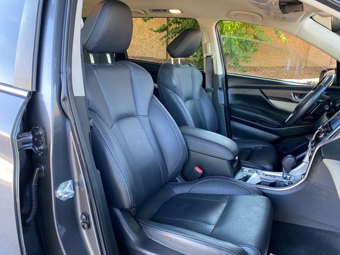 Used 2022 Subaru Ascent Limited AWD/4WD image 55