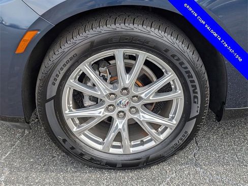 Used 2023 Buick Enclave Premium w/ Experience Buick Package image 13