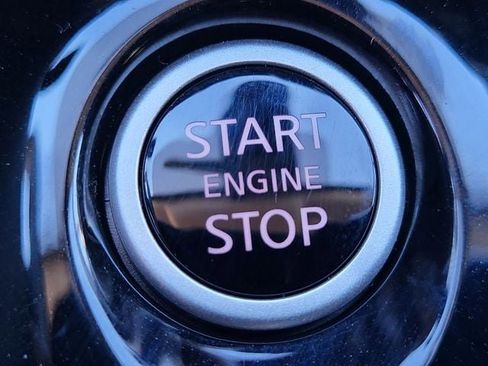 New 2025 Nissan Versa SV w/ Trunk Package image 16