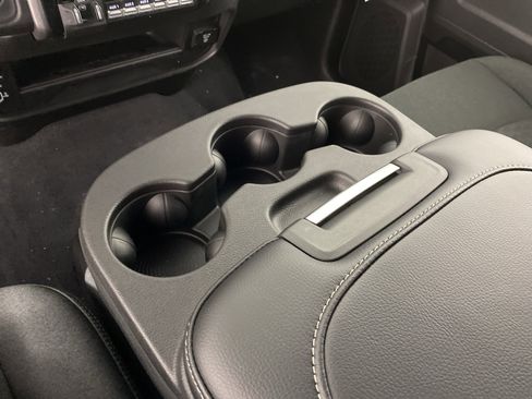 New 2026 RAM 2500 Tradesman image 28