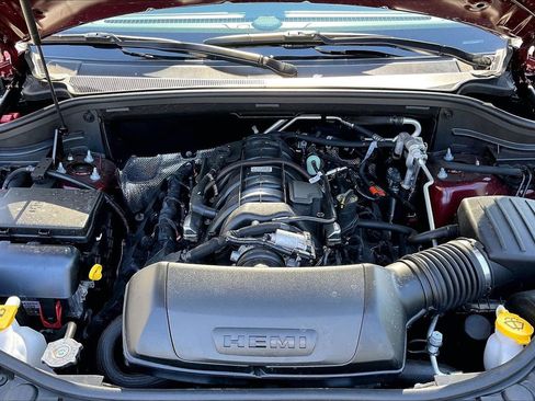 New 2026 Dodge Durango GT w/ Blacktop Package AWD/4WD image 37