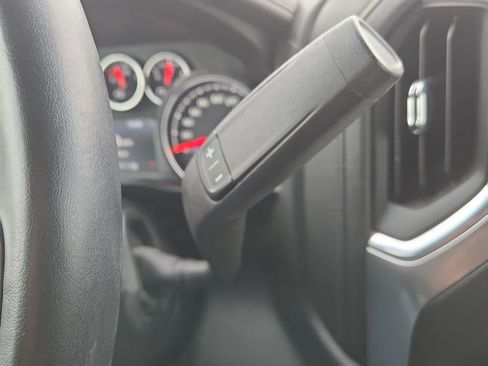 Used 2022 Chevrolet Silverado 3500 LTZ AWD/4WD image 38