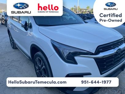 Used 2023 Subaru Ascent Limited w/ Technology Package