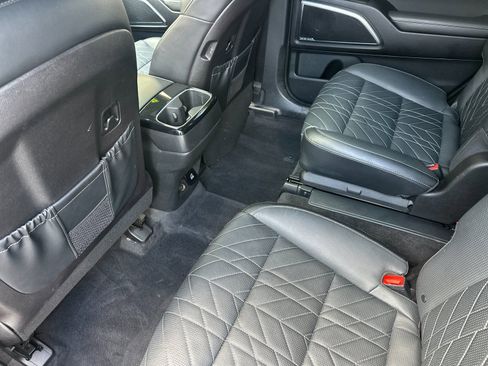 Used 2023 Kia Telluride SX Prestige X-Pro AWD/4WD image 12