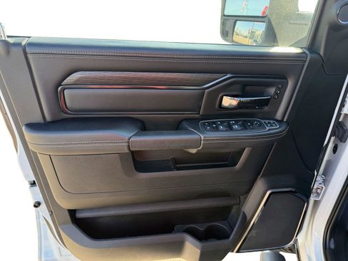 Used 2023 RAM 2500 Power Wagon w/ Level 2 Equipment Group image 9