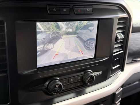 Used 2021 Ford F150 XL w/ Equipment Group 101A High RWD image 20