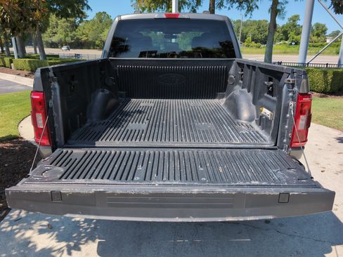Used 2021 Ford F150 XL w/ Equipment Group 101A High AWD/4WD image 31
