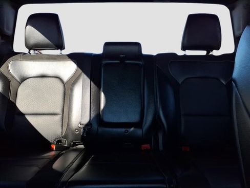 Used 2024 RAM 1500 Laramie image 19