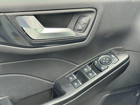 New 2026 Ford Escape ST-Line Select w/ Tech Pack #1 image 10