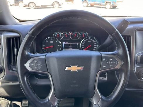 Used 2014 Chevrolet Silverado 1500 LT w/ Trailering Package image 23