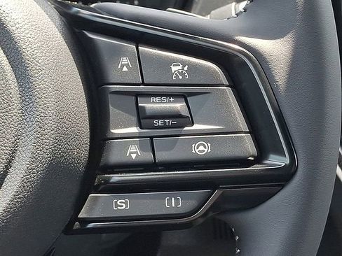 New 2026 Subaru Forester Sport AWD/4WD image 21