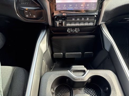 New 2026 RAM 3500 Big Horn image 26