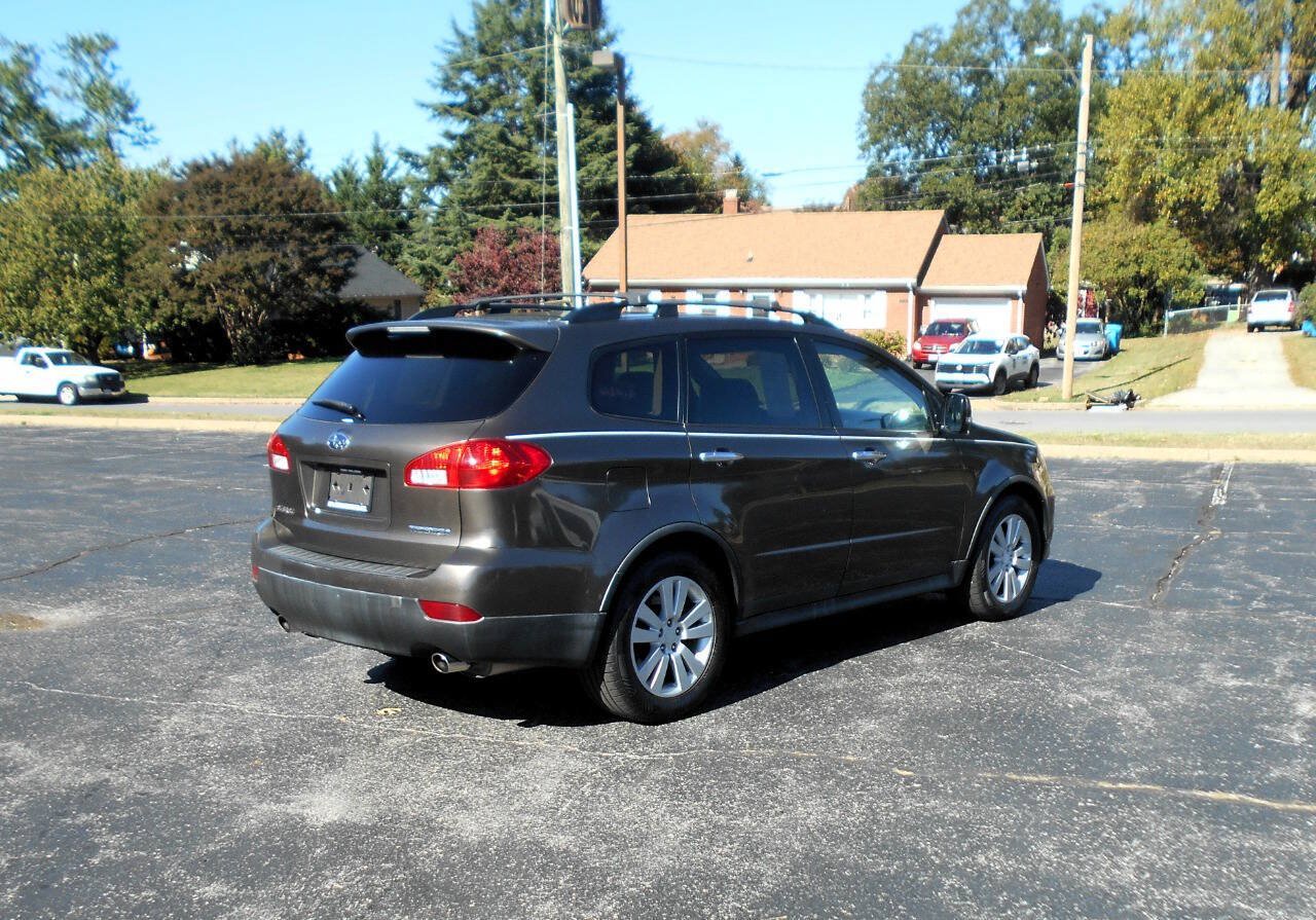 Used 2008 Subaru Tribeca Limited AWD/4WD image 6