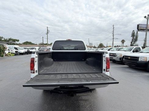 Used 2005 Ford F250 XLT AWD/4WD image 8