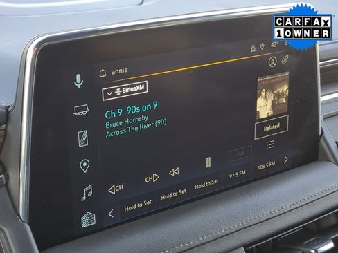 Used 2022 Chevrolet Tahoe LT w/ Luxury Package image 17