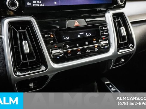 Used 2023 Kia Sorento X-Line EX AWD/4WD image 36