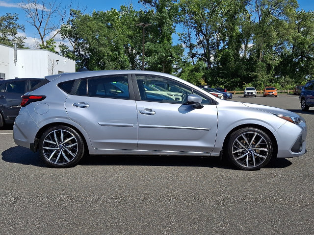Used 2024 Subaru Impreza 2.0i Sport AWD/4WD image 7