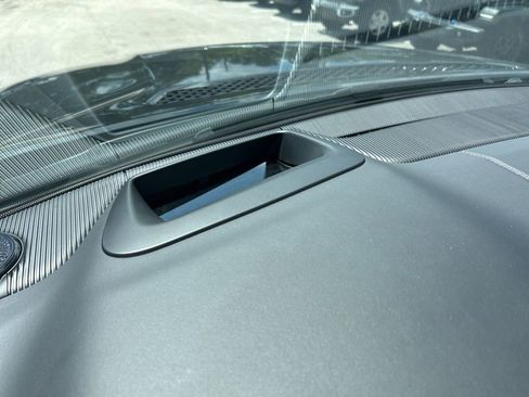 Used 2024 Jeep Grand Wagoneer Series II w/ Quick Order Packagew 28T image 11