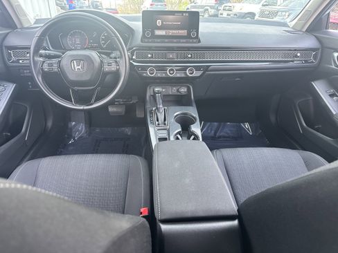 Used 2023 Honda Civic EX image 13